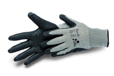 Handschuhe Arbeitshandschuhe Allzweckhandschuhe Allstar Pro Materialmix Lycra