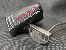 Scotty Cameron Monoblok 6 Limited Putter