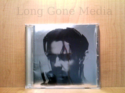30 by Laurent Garnier (CD, 1997, F Communications)