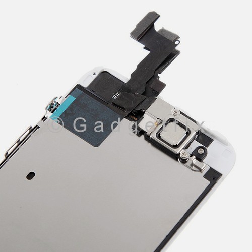 Display LCD Screen Touch Replacement for Iphone 8 7 6S 6 5S 5C 5 Plus SE 2nd 3rd - Picture 28 of 132