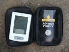 One Zire21 Zire 21 palm pilot advance planner white R31480 Texas Instruments Ti