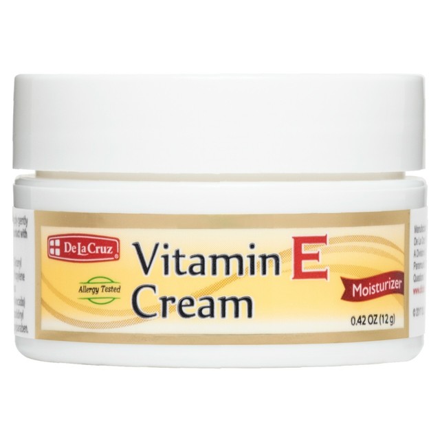 vitamin e cream usa
