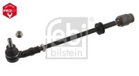 Febi 02146 Spurstange Lenkstange Verstellbar