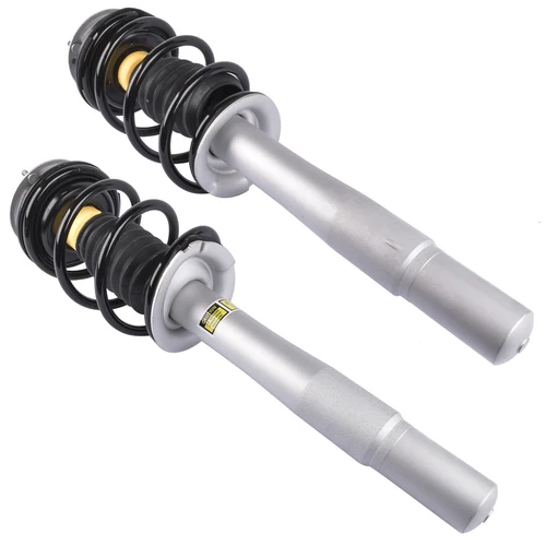 2x Stoßdämpfer Komplett Vorne für BMW 5er E60 5er Touring E61 520-550 Touring - Bild 6 von 10