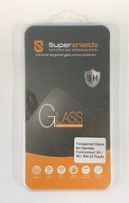  1-Pack Supershieldz Tempered Glass for Garmin Forerunner 55 / 45s / 45