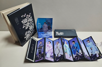 BTS DALMAJUNG 2021 22 MINI FOLDING PHOTO 【公式通販】