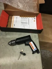 Ingersoll Rand 728JA1 Pneumatic Maintenance Drill