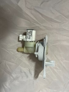 Original Miele W1512 Waschmaschine Einlass Füllventil