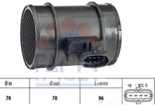 Débimètre Fiat DUCATO