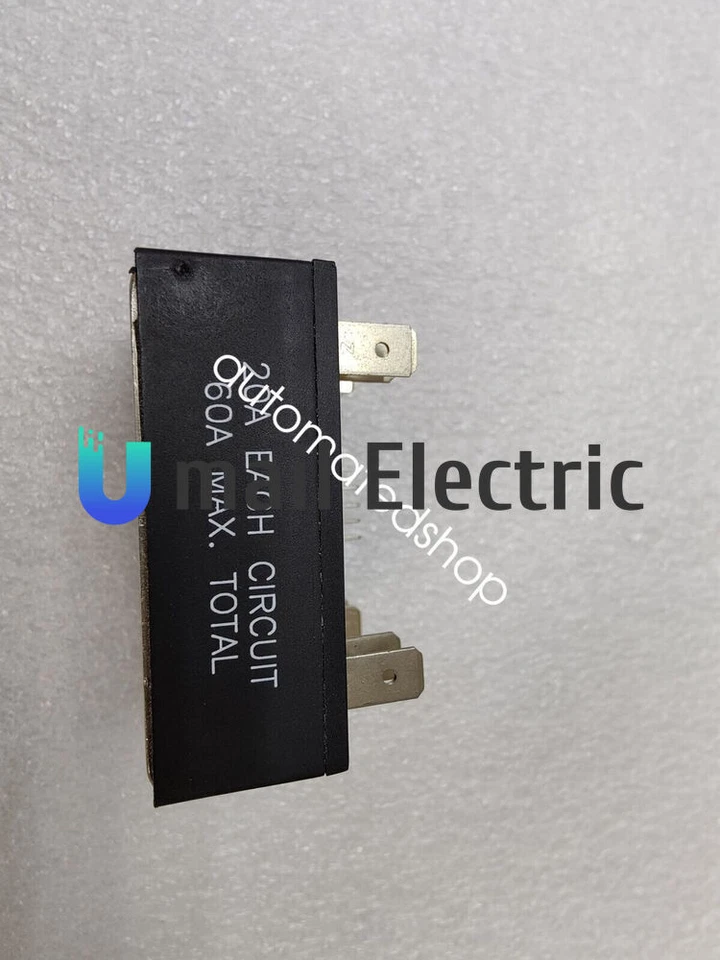 1PCS NEW TD2420Q-10 solid state relay Shipping DHL or FedEX - Image 3 of 4