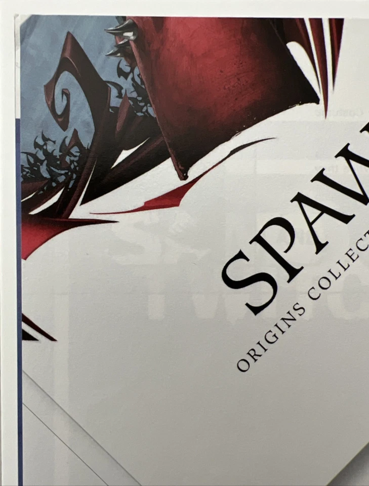 Spawn #250 Murphy Variant Signed Sean Murphy FVF 7.0 - Image 3 of 4