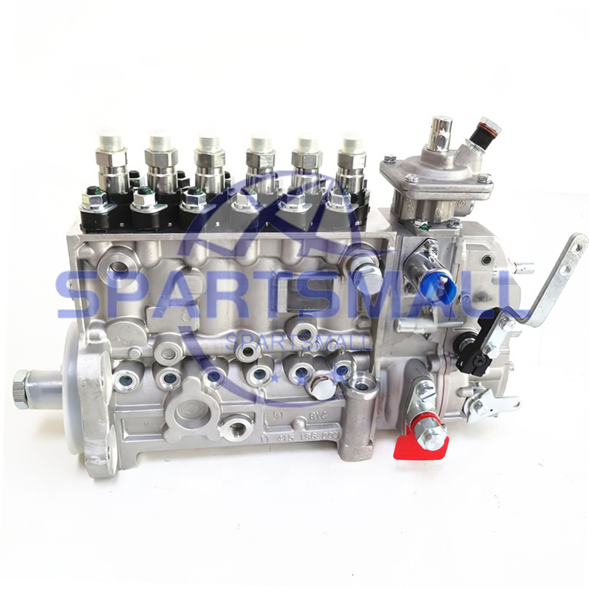 Fuel Injection Pump 3912643 3908558 For Cummins 6CT 8.3 210 HP 