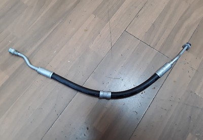 Hydraulikschlauch Druckleitung BMW E60 3 0 LCi BMW 32416761494-02 