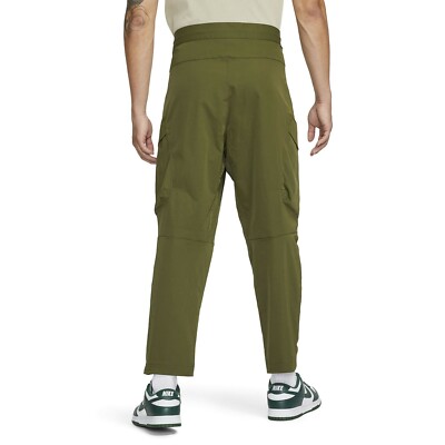 men's woven unlined utility pants