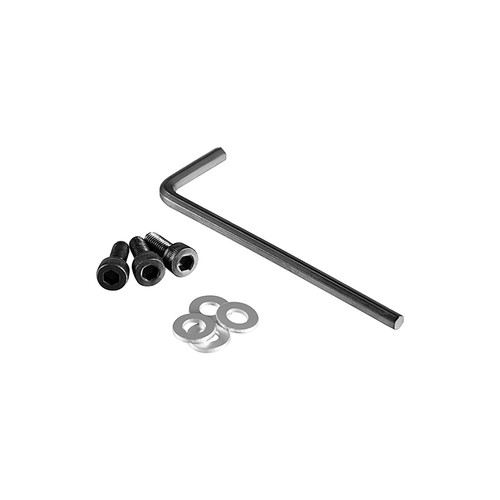 Fahrrad Schaft GPS Computer Halterung Halter für Garmin Edge 25 200 500 510 800 1000 1040 - Bild 4 von 12