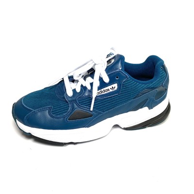 adidas originals falcon women's green