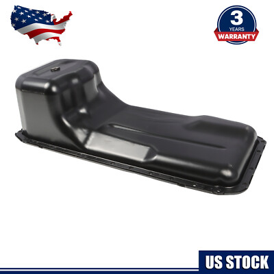 #ad Engine Oil Pan 5086855AA For Dodge Ram Truck 2500 3500 4500 5.9L 6.7L $55.68