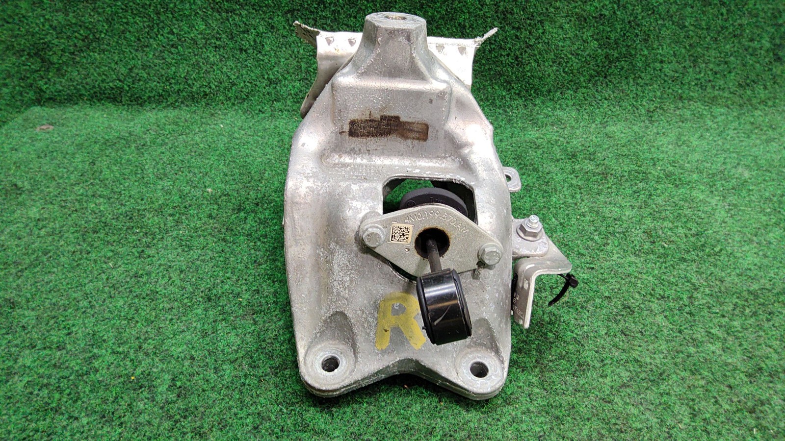 2021-2024 Audi Q5 Quattro Right Front Engine Bracket Support Oem 4m0199308ce