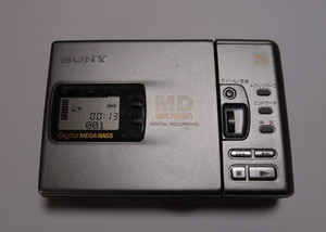 Sony Mz R30 | eBay