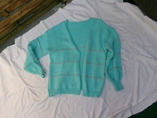 Damen Strickjacke Gr.2XL 100% Acrylic
