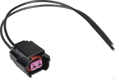 HERTH+BUSS ELPARTS Kabelreparatursatz Einspritzventil 51277447 für VW GOLF 4 1J1