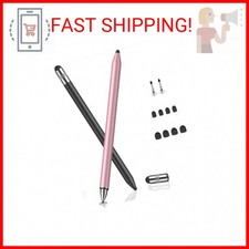 MEKO 3 in 1 Stylus Pens for Touch Screens, High Sensitivity  Precision Capaciti