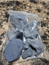 Miniature Wargame Terrain Scenery Lot Rocks Rubble Piles