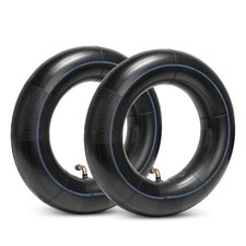 Heavy-Duty 90 65-6.5 inch Electric Scooter Inner Tube Replacement Front or