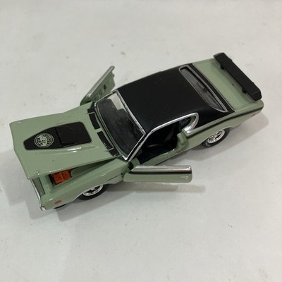 1971 Dodge Charger Super Bee 2024 Castline Inc Diecast Toy