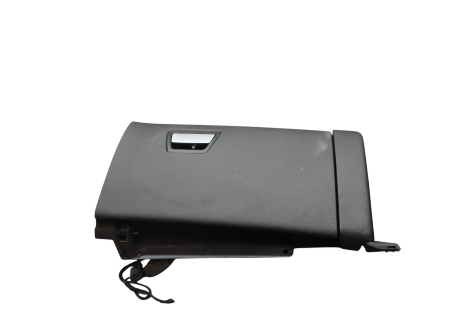 14-20 Maserati Ghibli Dash Dashboard Glove Box Storage Compartment 670016878 OEM