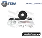 CRCB-LA PROPSHAFT CENTER BEARING PROPSHAFT FEBEST FOR DODGE CHALLENGER, CHARGER