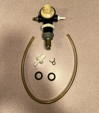 Elkay 601480051550 Right Hand Cold Water Supply Assembly