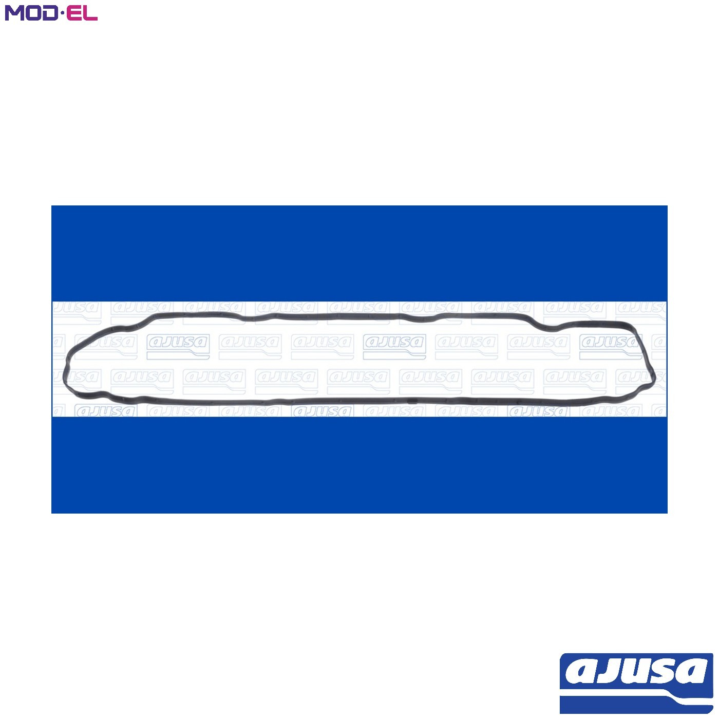 Valve cover gasket ACM (Polyacrylate) 11098000 AJUSA for CITROËN PEUGEOT - Image 5