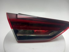 VAUXHALL INSIGNIA Tail Light Rear Lamp N/S 2017-2022 5 Door Hatchback LH 1346019