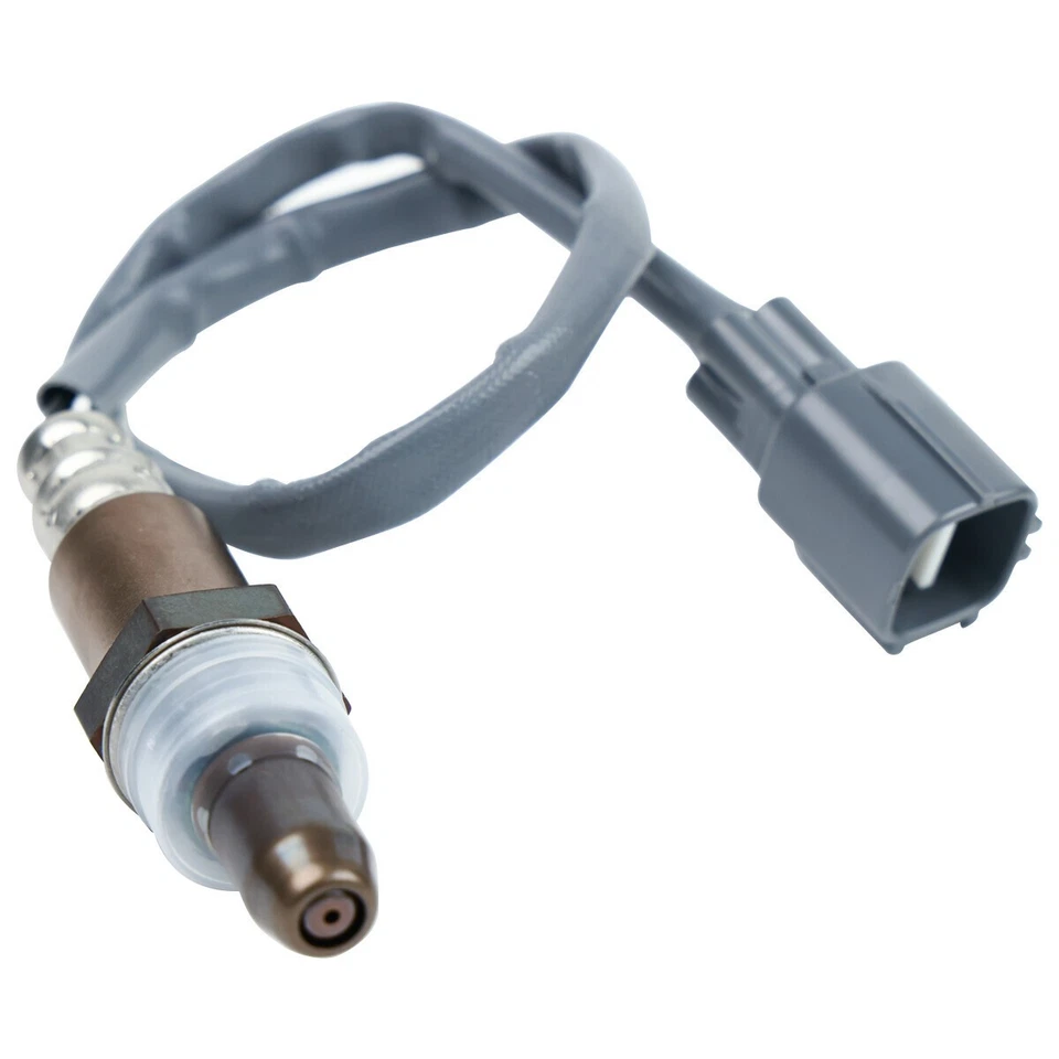 DENSO Air Fuel Ratio Sensor Oxygen Sensor Up 234-9041 For 2003-2011 Toyota Camry - Image 4 of 4