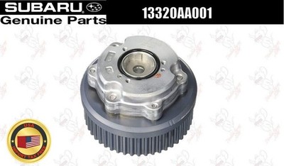 Subaru Original WRX STI Impreza Forester Nockenwellen-Zahnrad 13320AA001 OEM