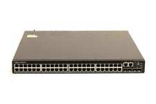 Dell PowerSwitch N2248X-ON 48-Port 1/2.5GbE 4...