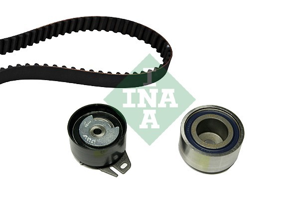Fits INA 530 0222 10 TIMING BELTKIT