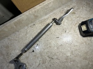 PEP Steering Stabilizer Damper Suzuki LTZ400 Z400 All Years 