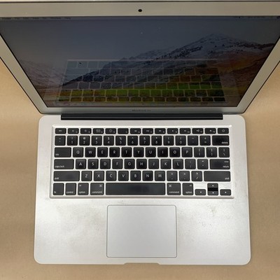 MacBook Air 13