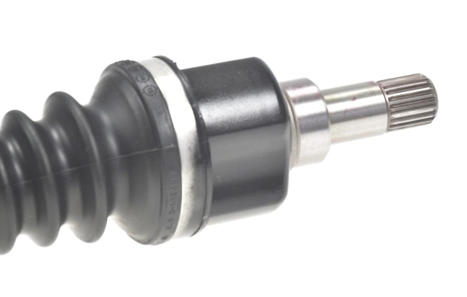 LÖBRO Antriebswelle 303574 +26.33€ Pfand M24x1.5 für PEUGEOT 307 3A SW 3H Break - Bild 3 von 4