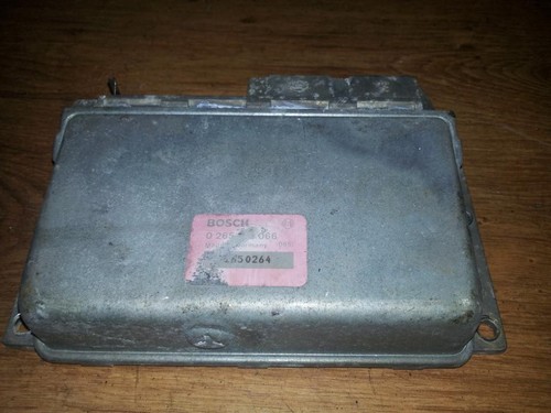 0265100066 Steuergerät ABS  Peugeot 605 DE73022-35