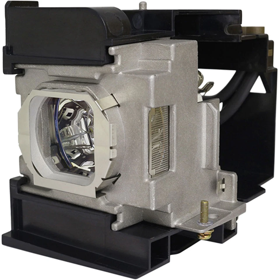 Lámpara y carcasa proyector original Panasonic ET-LAA410 - 1 año de garantía Foto 2 de 4