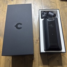 Canary All-in-One Home Security Device - Black