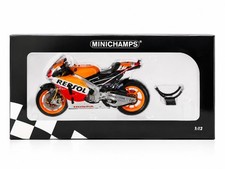 Honda RC213V Repsol Honda Team Marc Marquez MotoGP 2014