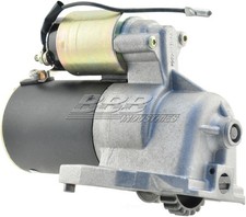 Starter Motor-starter Wilson Pro-series 3264 Reman