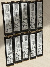 Samsung PM9A1 M.2 PCI Express 4.0 TLC NVMe lot of 10