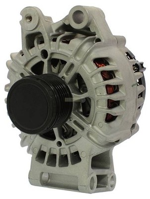 Lichtmaschine Neu Original Valeo - OE Ref. FG15T101 für Ford