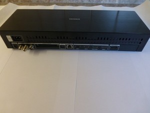 Samsung One Connect Box BN91-21160L für 65Q85/65Q80/55Q90