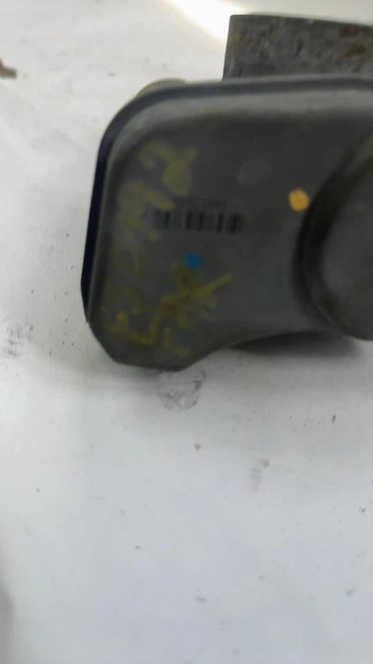 Conjunto de válvula/cuerpo de acelerador TrailBlazer 2003-07 conjunto de válvula de acelerador 4,3 L Foto 4 de 4